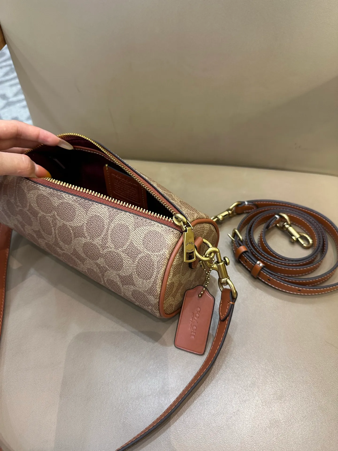 All Categories COACH Women's Bags COACH CDY79