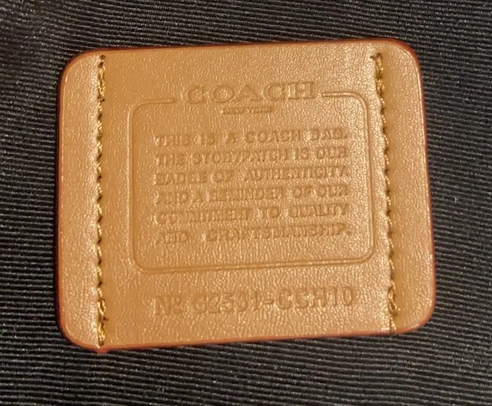 All Categories Coach Women's Bags (COACH) Coach CBG37