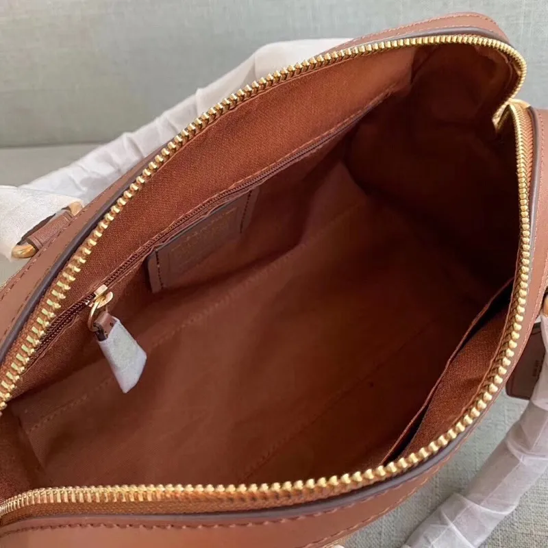 All Categories Official Website "Brand Women's Bags" Women's Bags 💙 COACH 2023 latest COACH crossbody bag