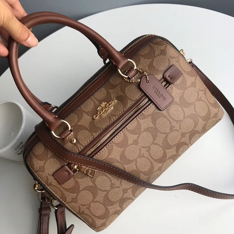 All Categories Official Website "Brand Women's Bags" Women's Bags 💙 COACH 2023 latest COACH crossbody bag