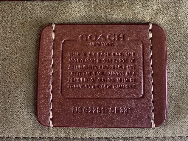 All Categories COACH Women's Bags (COACH) CE331