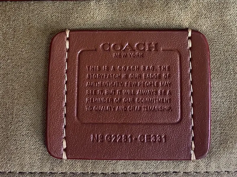 All Categories COACH Women's Bags (COACH) CE331