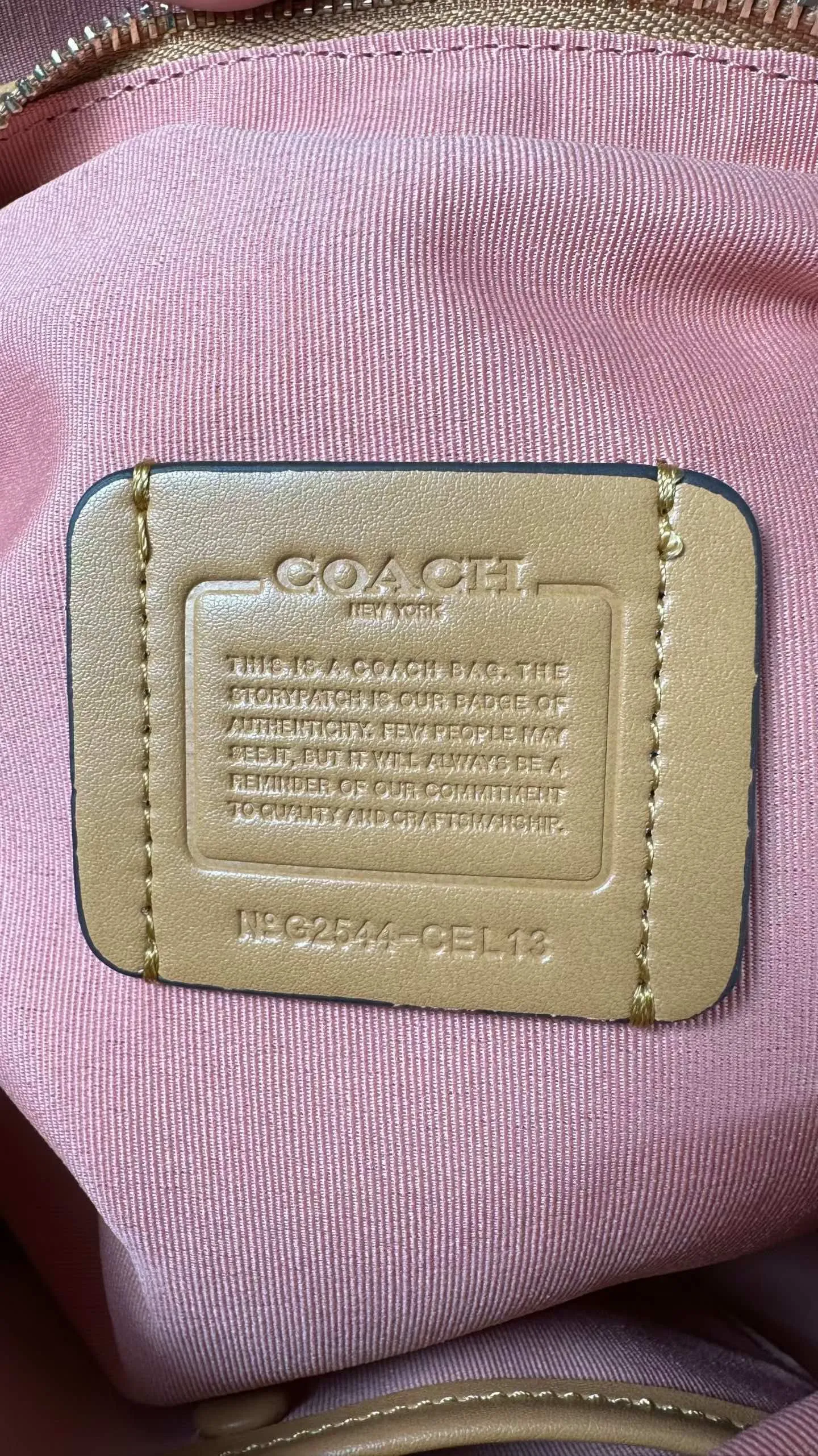 All Categories Coach Women's Bags (COACH) Coach CEL13