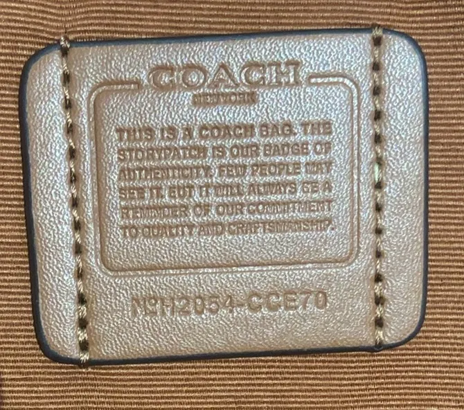 All Categories Coach Women's Bags (COACH) Coach CCE70