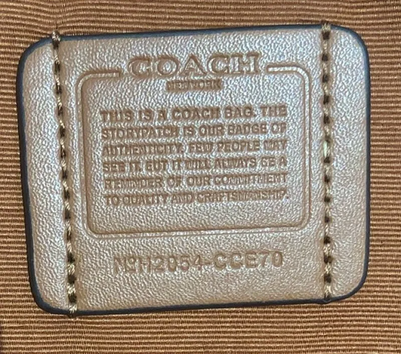 All Categories Coach Women's Bags (COACH) Coach CCE70