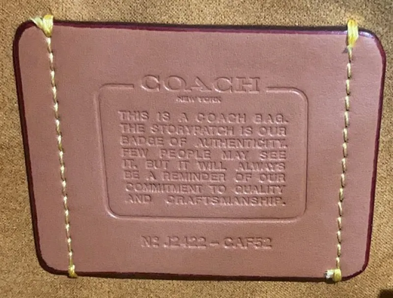 All Categories Coach Women's Bags (COACH) Coach CAF52