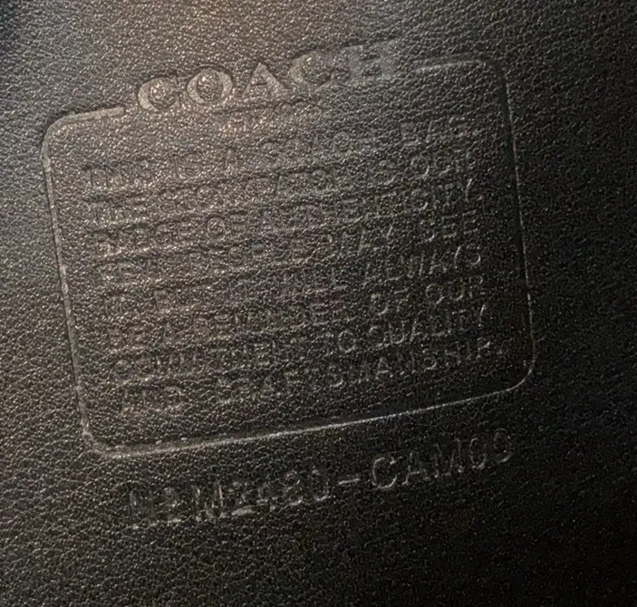 All Categories Coach Women's Bags (COACH) Coach CAM00