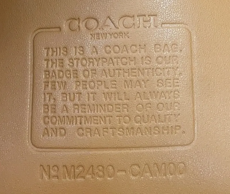 All Categories Coach Women's Bags (COACH) Coach CAM00