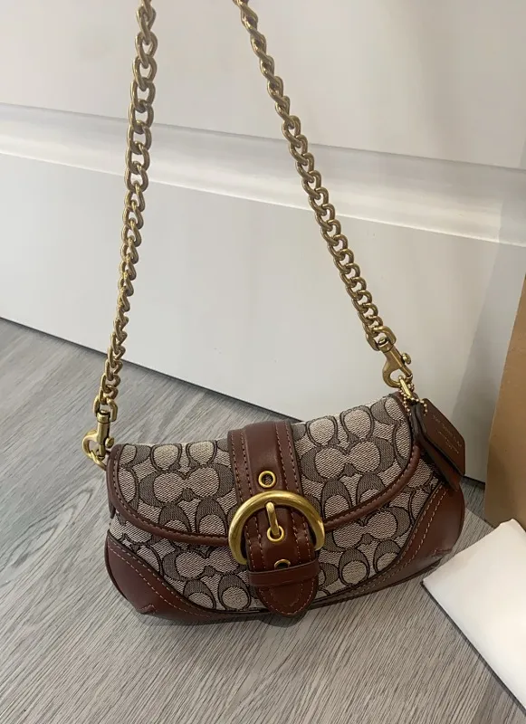 All Categories COACH Women's Bags COACH CAN43