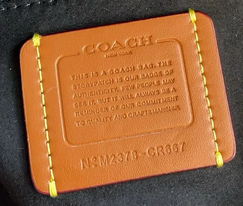 All Categories Coach Women's Bags (COACH) Coach CR667
