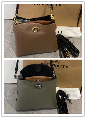 All Categories Coach Women's Bags (COACH) Coach C3916