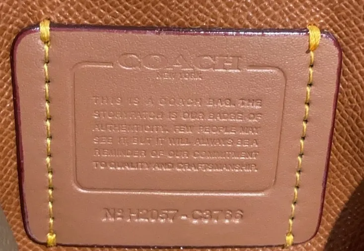 All Categories Coach Women's Bags (COACH) Coach C3916