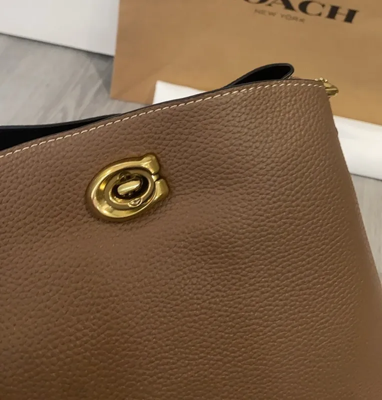 All Categories Coach Women's Bags (COACH) Coach C3916
