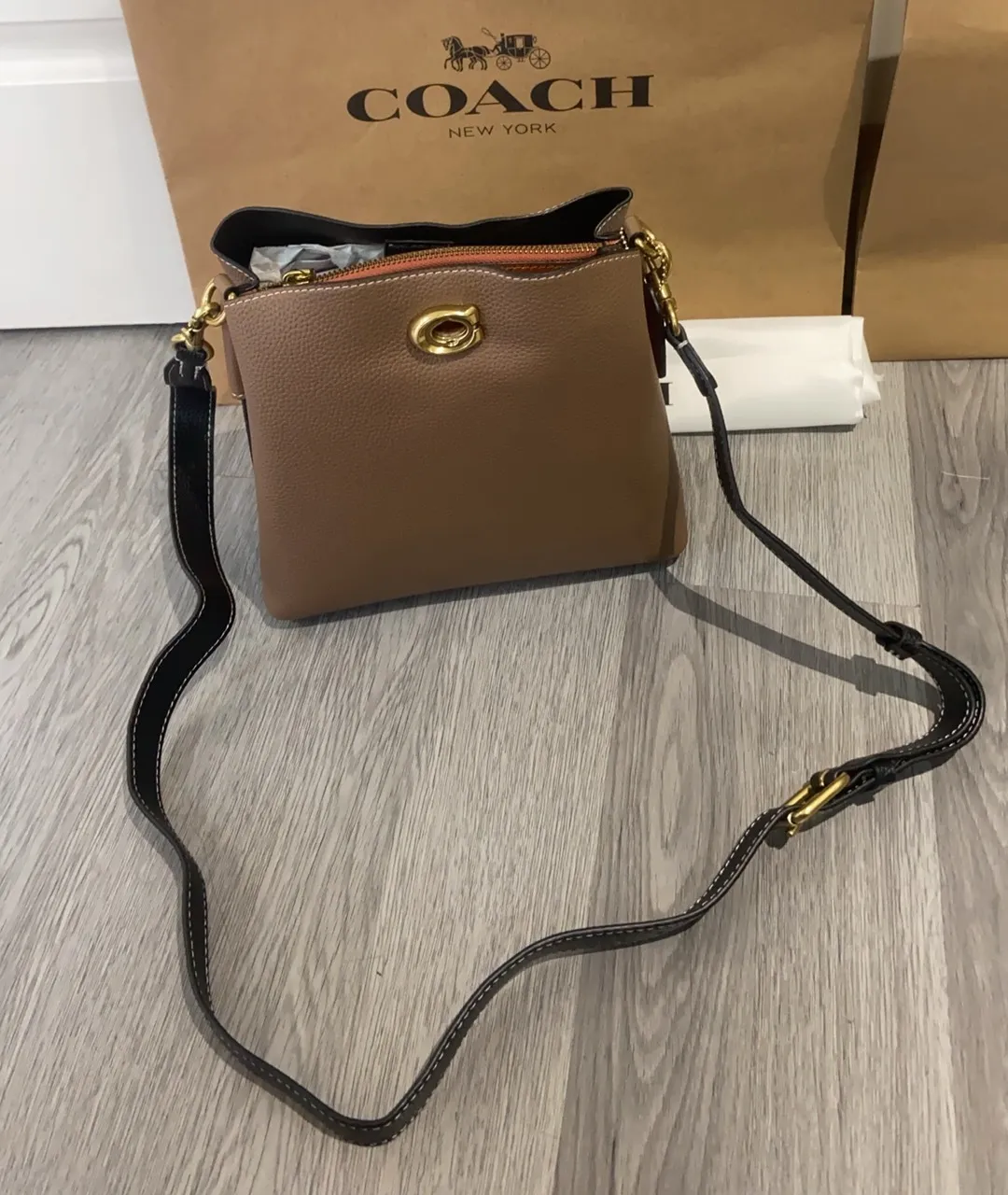 All Categories Coach Women's Bags (COACH) Coach C3916