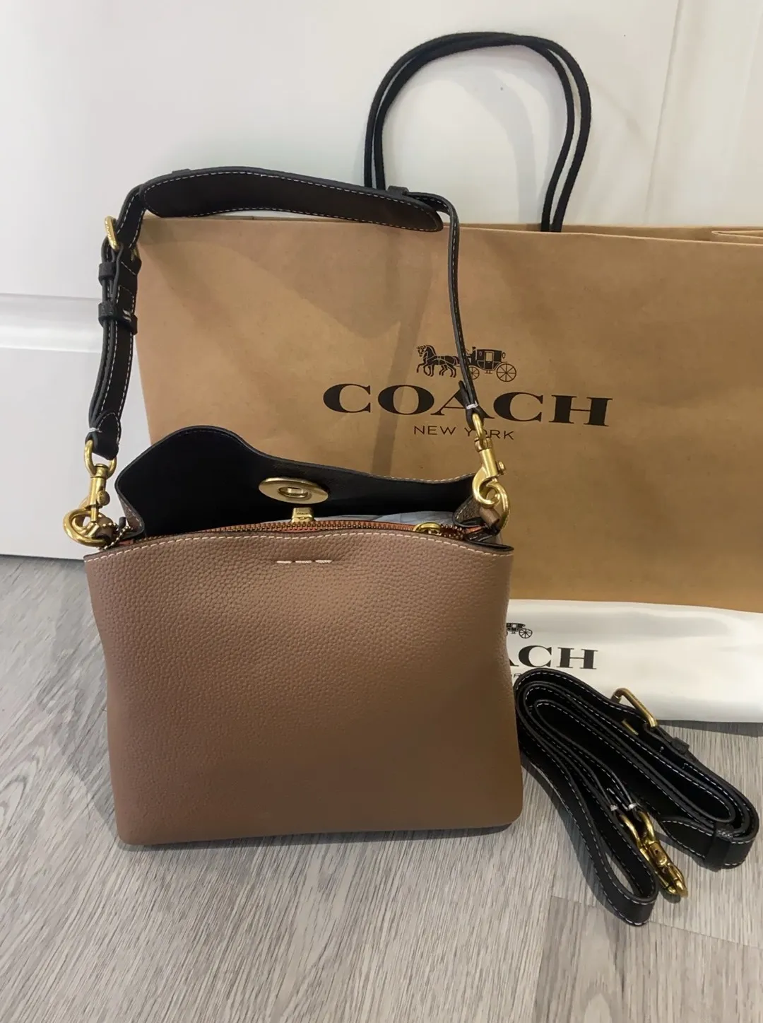 All Categories Coach Women's Bags (COACH) Coach C3916