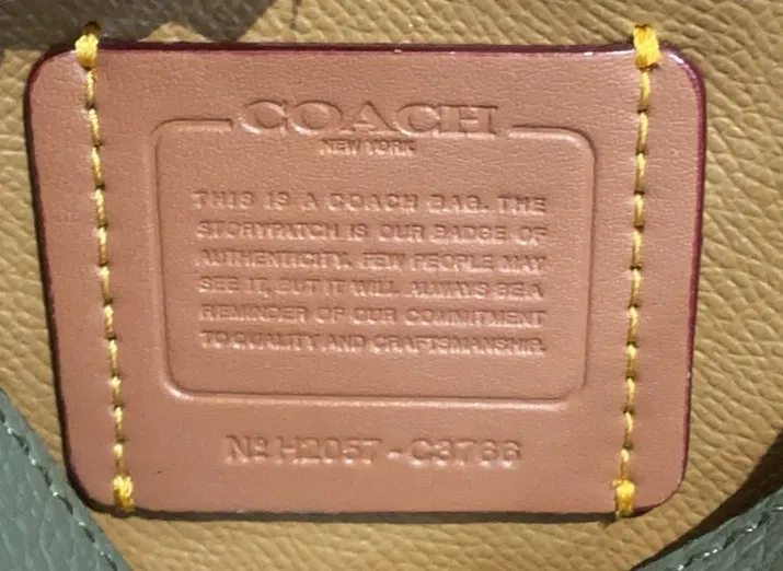 All Categories Coach Women's Bags (COACH) Coach C3916