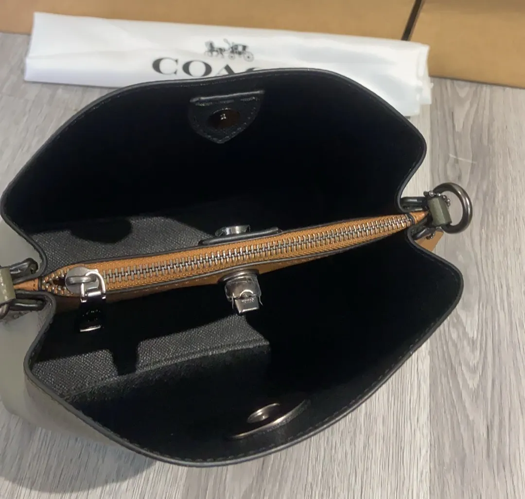 All Categories Coach Women's Bags (COACH) Coach C3916
