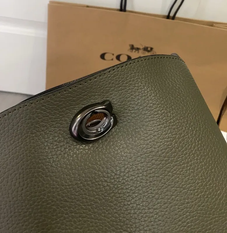 All Categories Coach Women's Bags (COACH) Coach C3916
