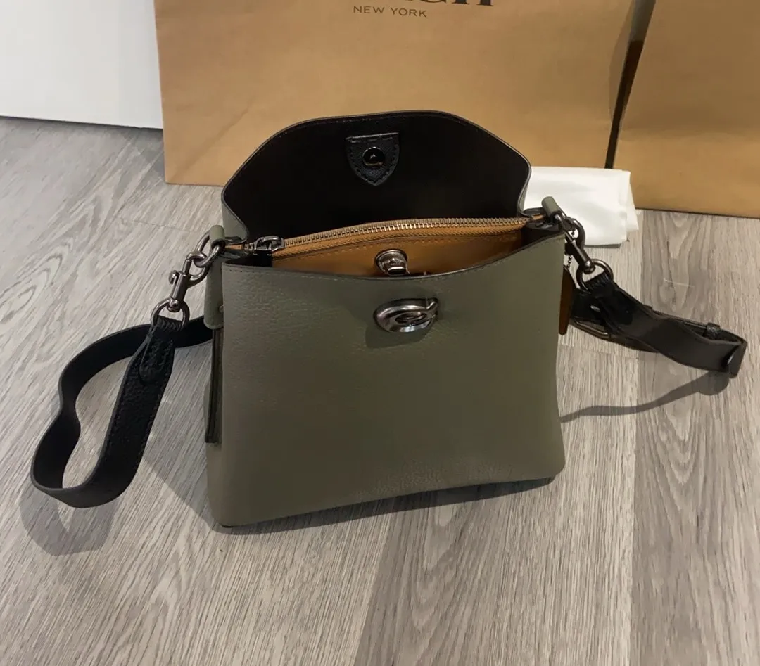 All Categories Coach Women's Bags (COACH) Coach C3916