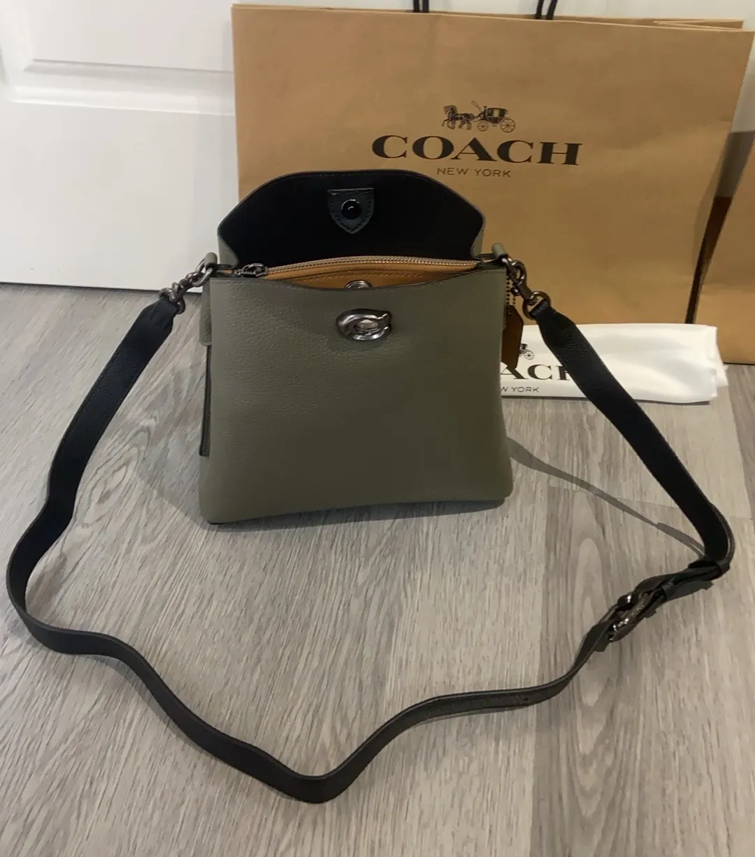 All Categories Coach Women's Bags (COACH) Coach C3916