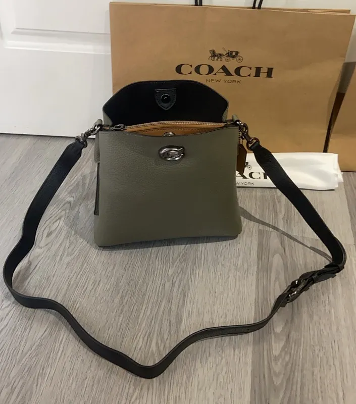 All Categories Coach Women's Bags (COACH) Coach C3916