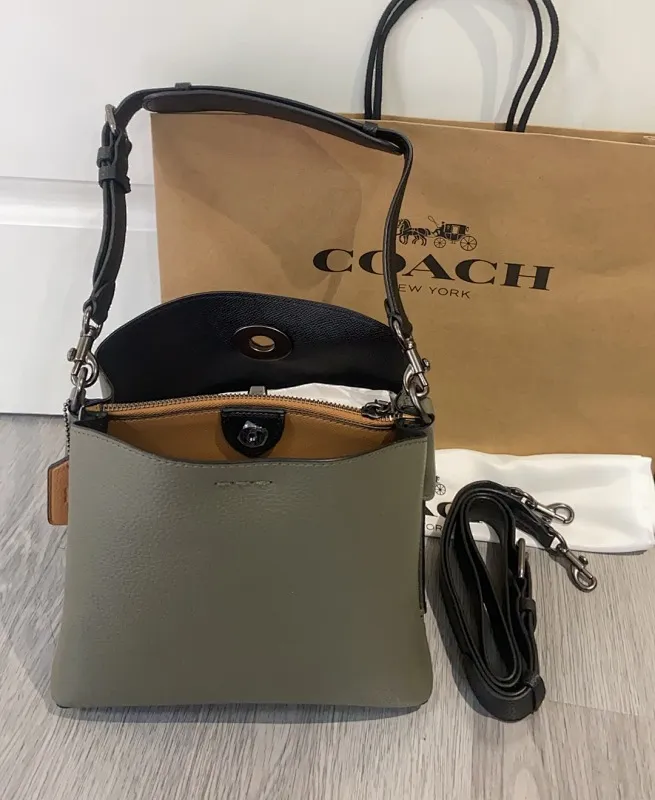All Categories Coach Women's Bags (COACH) Coach C3916