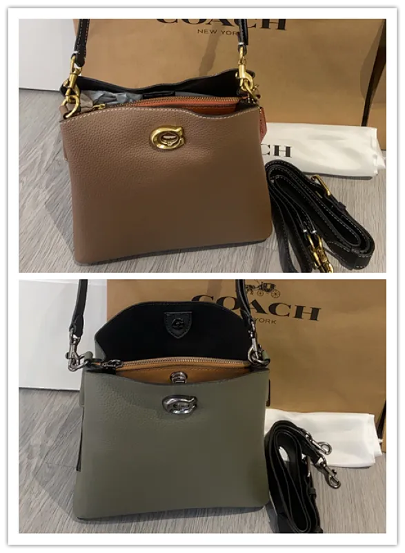 All Categories Coach Women's Bags (COACH) Coach C3916