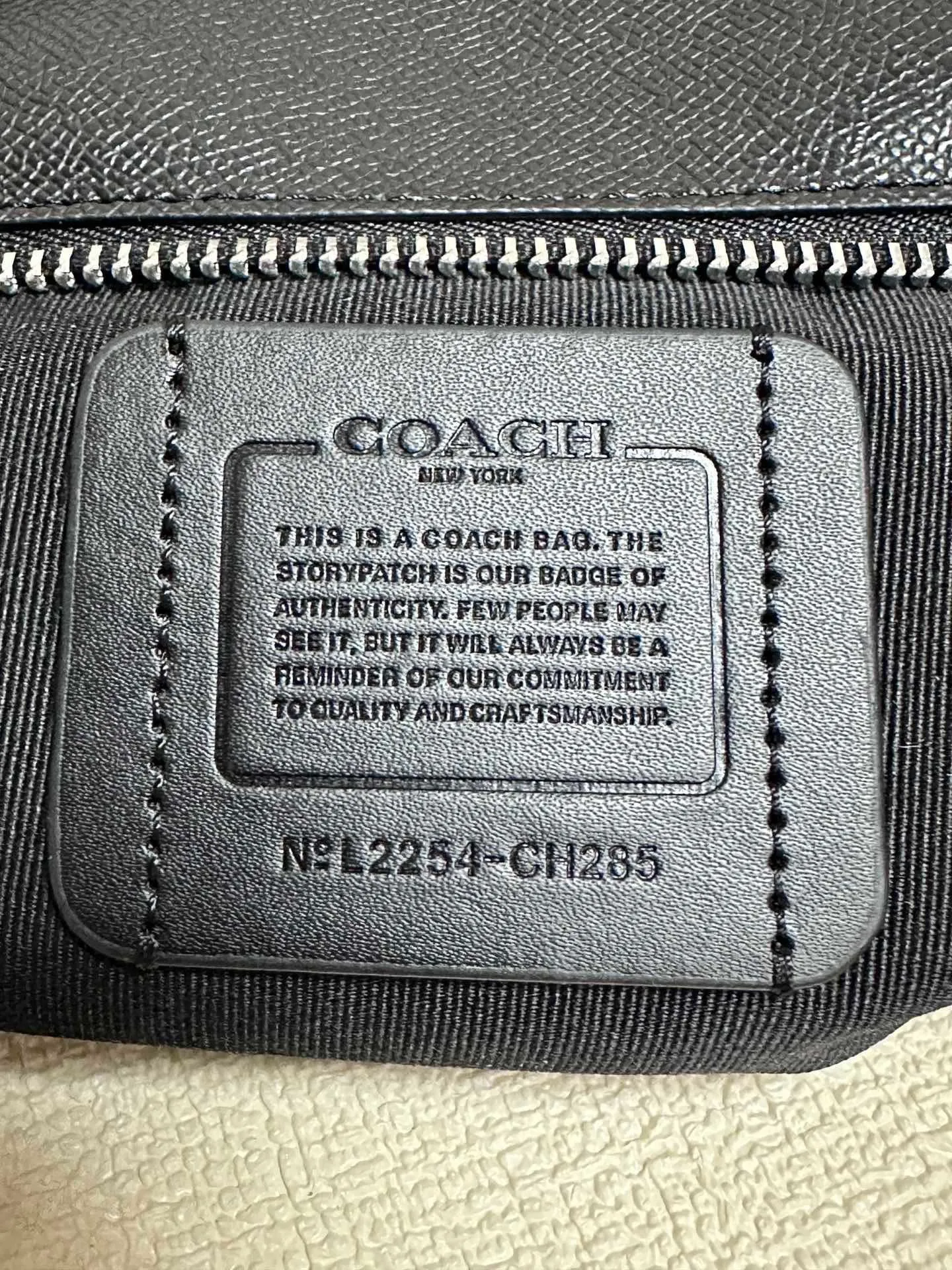 All Categories Coach Women's Bags (COACH) Coach CH285