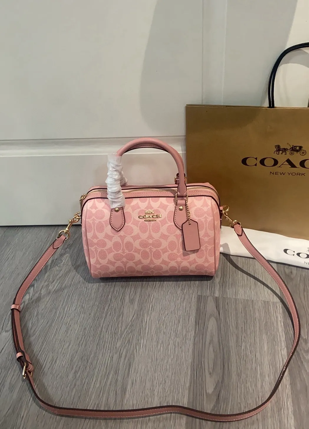 All Categories Coach Women's Bags (COACH) Coach CW377