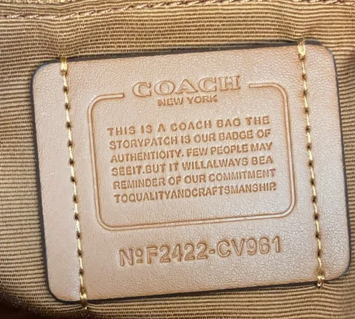 All Categories Coach Women's Bags (COACH) Coach CW377