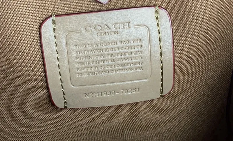 All Categories Coach Women's Bags (COACH) Coach 79251