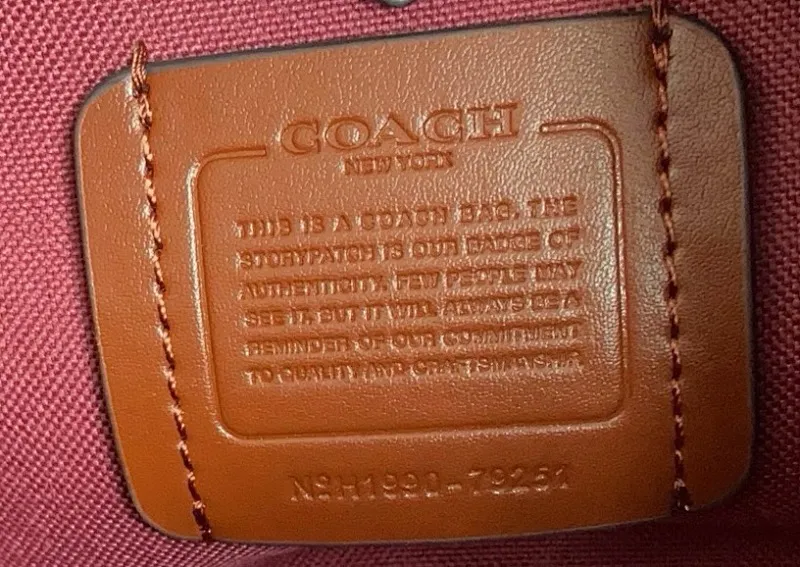 All Categories Coach Women's Bags (COACH) Coach 79251