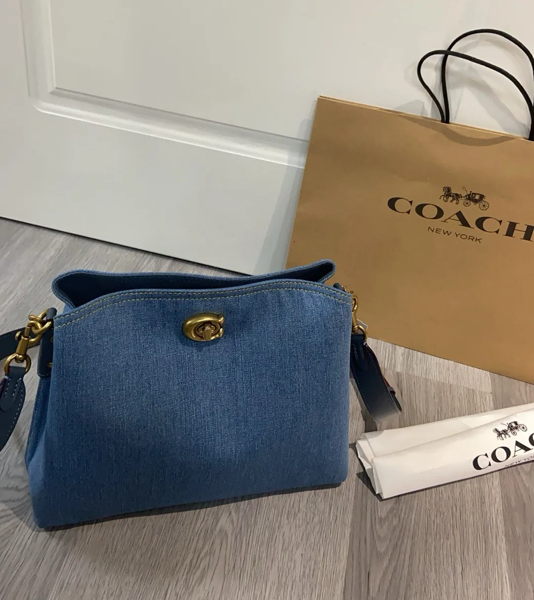 All Categories Coach Women's Bags (COACH) Coach 243