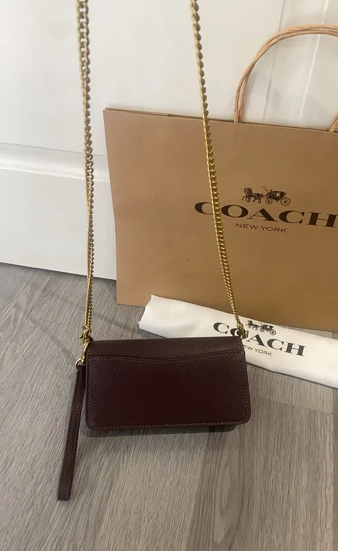 All Categories Coach Women's Bags (COACH) Coach CBF14