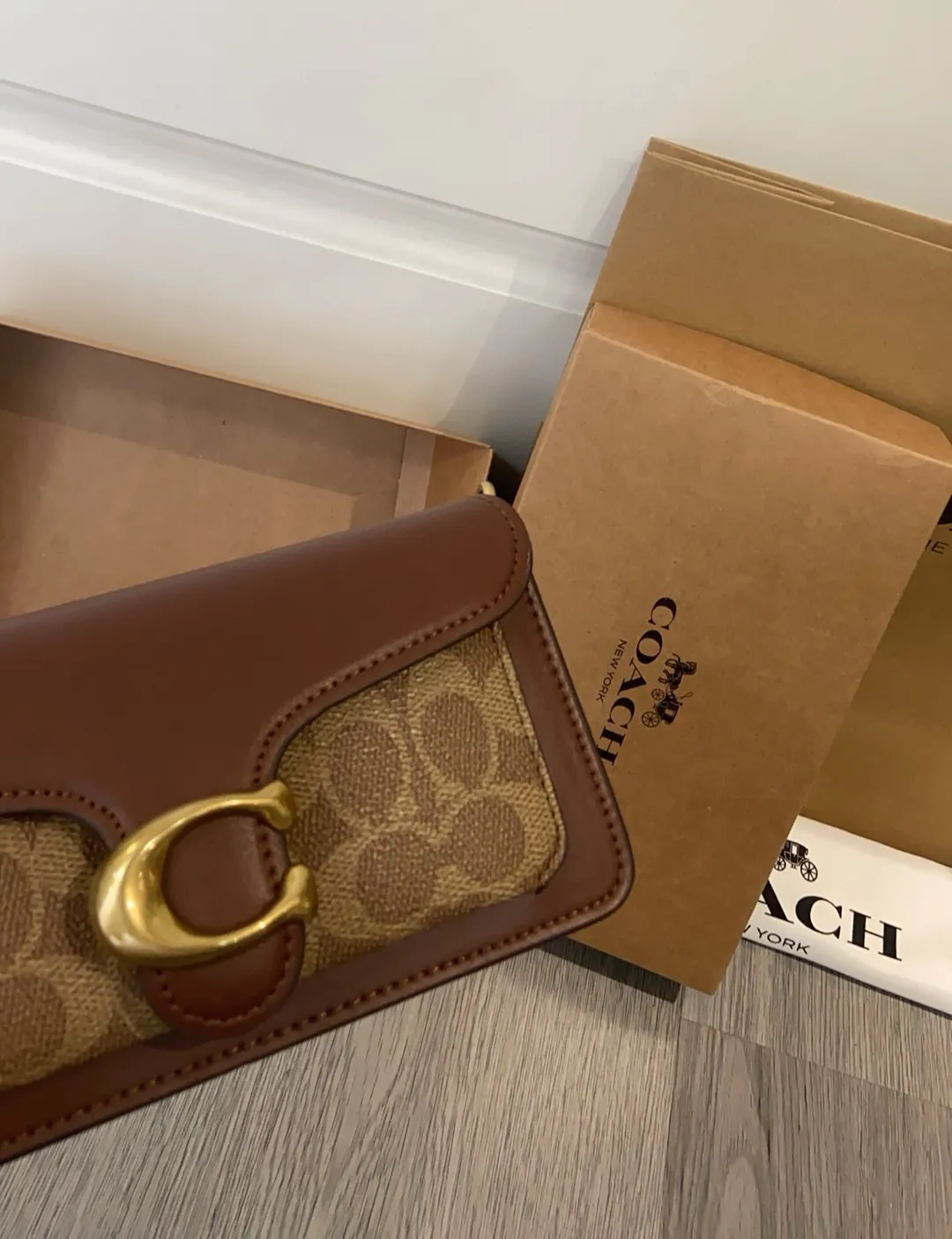All Categories Coach Women's Bags (COACH) Coach CBF14