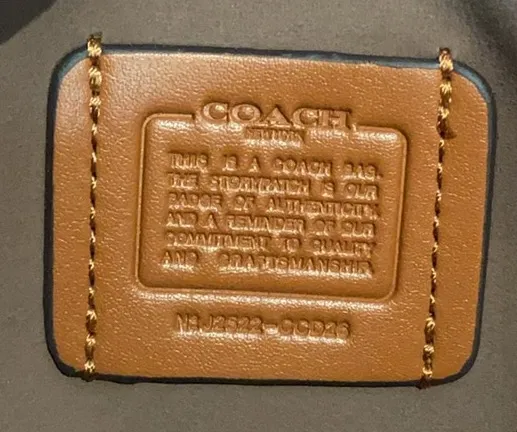 All Categories Coach Women's Bags (COACH) Coach CBF14