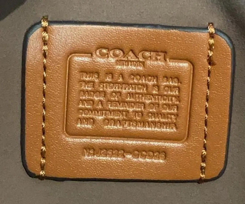 All Categories Coach Women's Bags (COACH) Coach CBF14