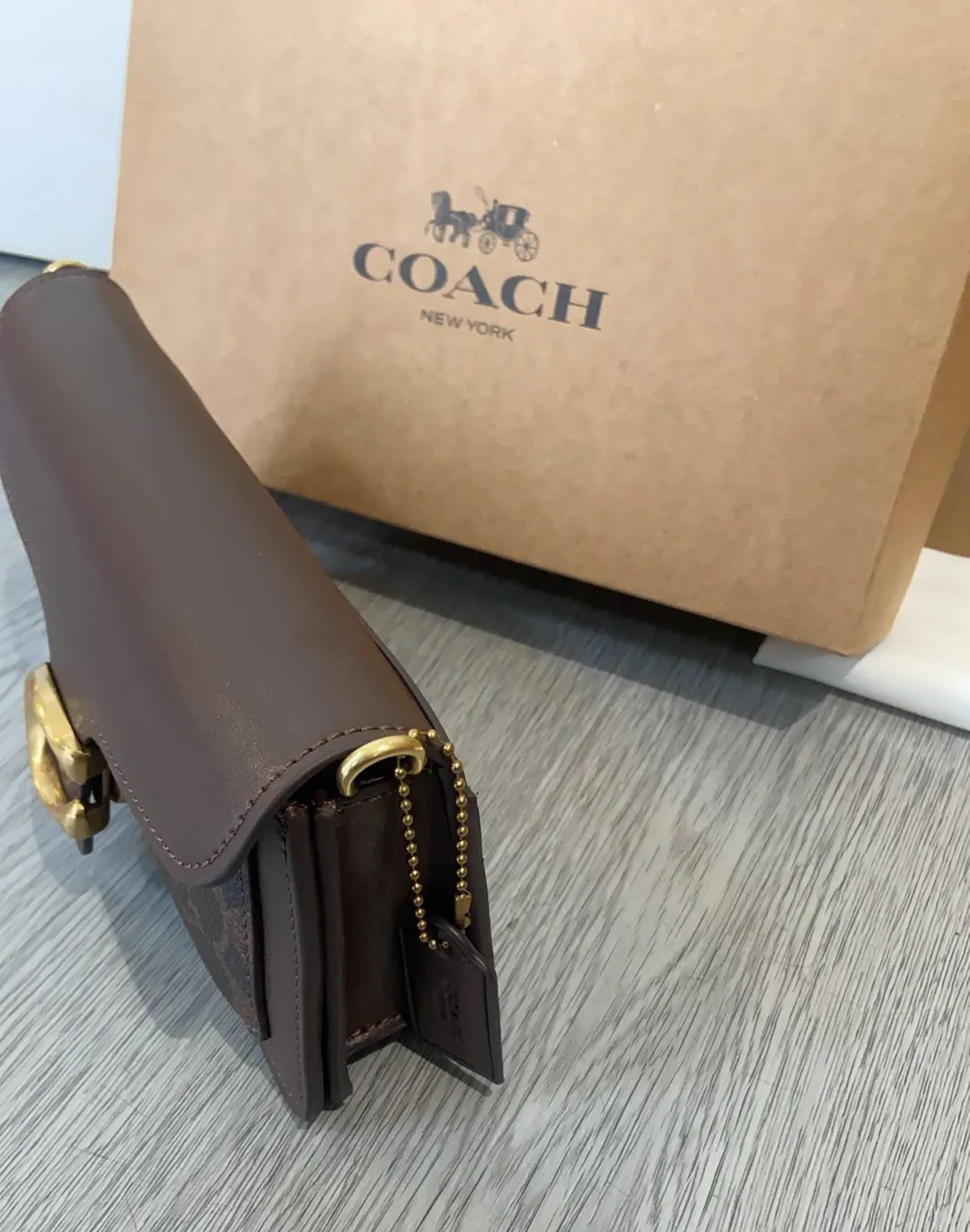 All Categories Coach Women's Bags (COACH) Coach CBF14