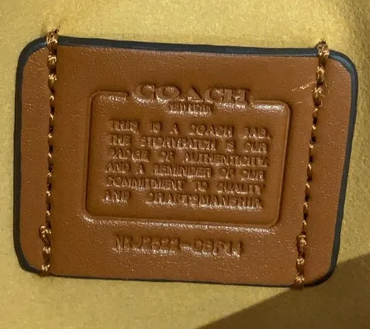 All Categories Coach Women's Bags (COACH) Coach CBF14