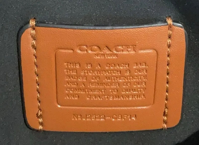 All Categories Coach Women's Bags (COACH) Coach CBF14
