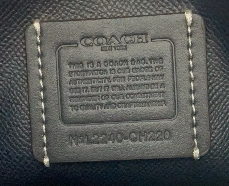 All Categories Coach Women's Bags (COACH) Coach CH228