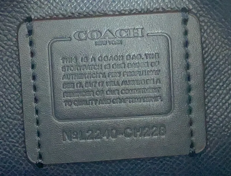 All Categories Coach Women's Bags (COACH) Coach CH228