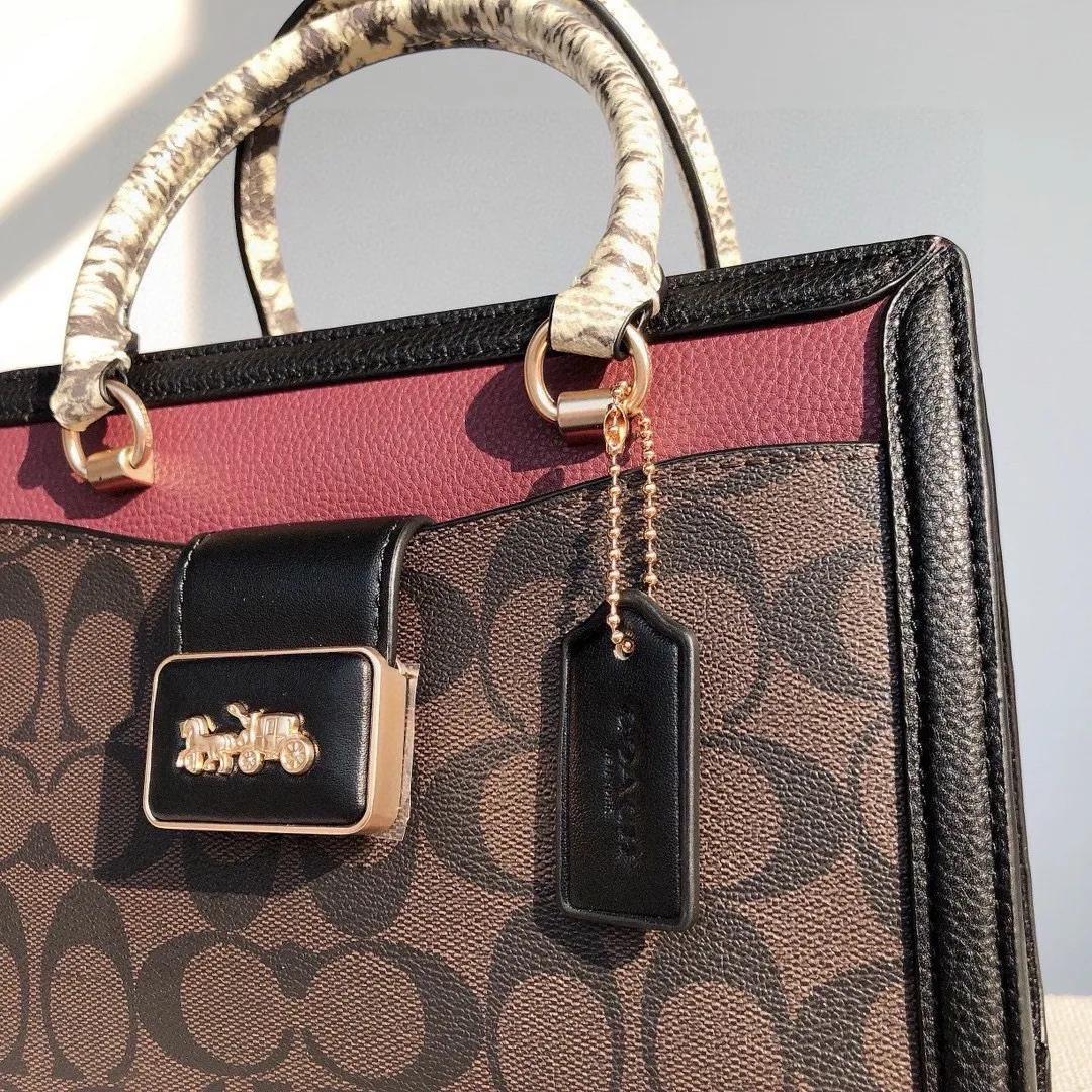 All Categories Coach Women's Bags (COACH) Coach CC141