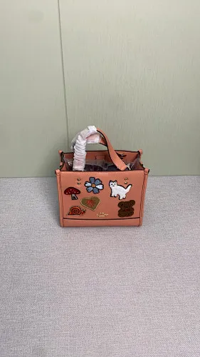All Categories Coach Women's Bags (COACH) Coach CC421