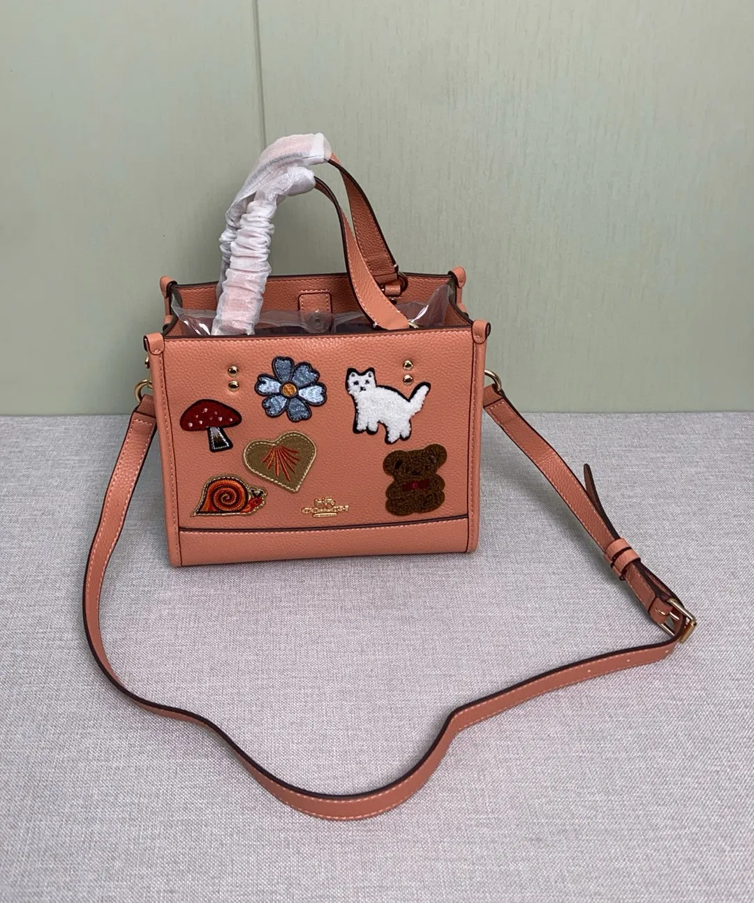 All Categories Coach Women's Bags (COACH) Coach CC421