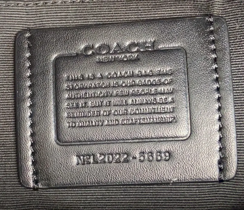 All Categories Coach Women's Bags (COACH) Coach 5669