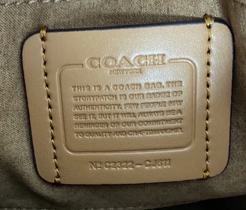 All Categories Coach Women's Bags (COACH) Coach cj611