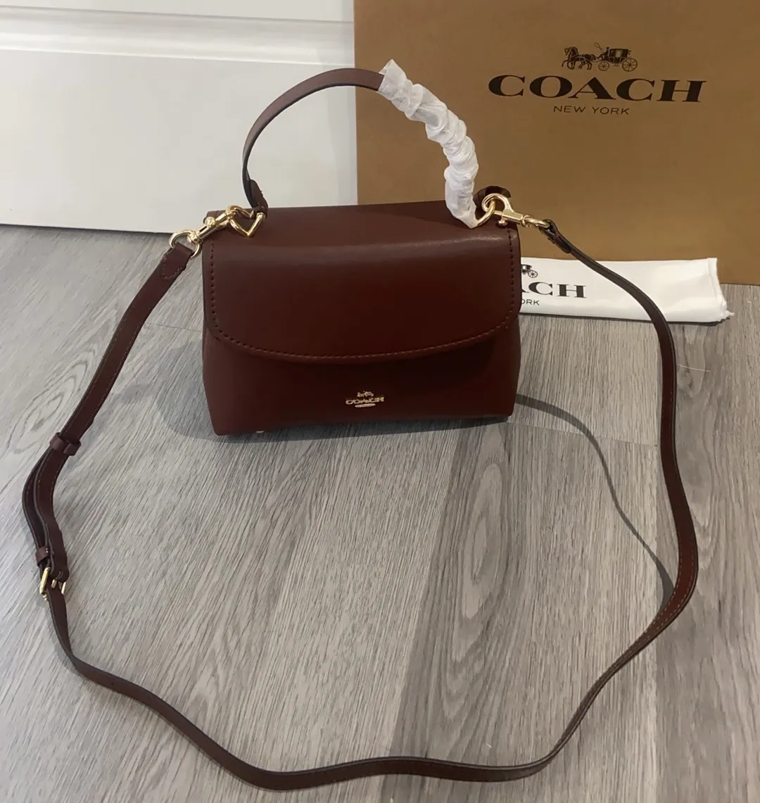 All Categories Coach Women's Bags (COACH) Coach CcE54