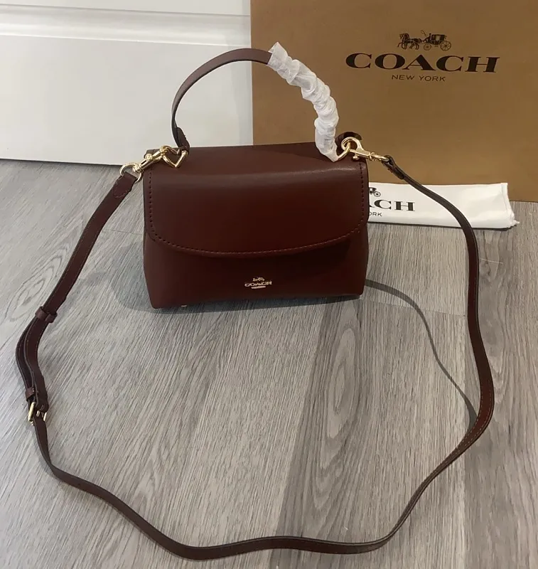 All Categories Coach Women's Bags (COACH) Coach CcE54