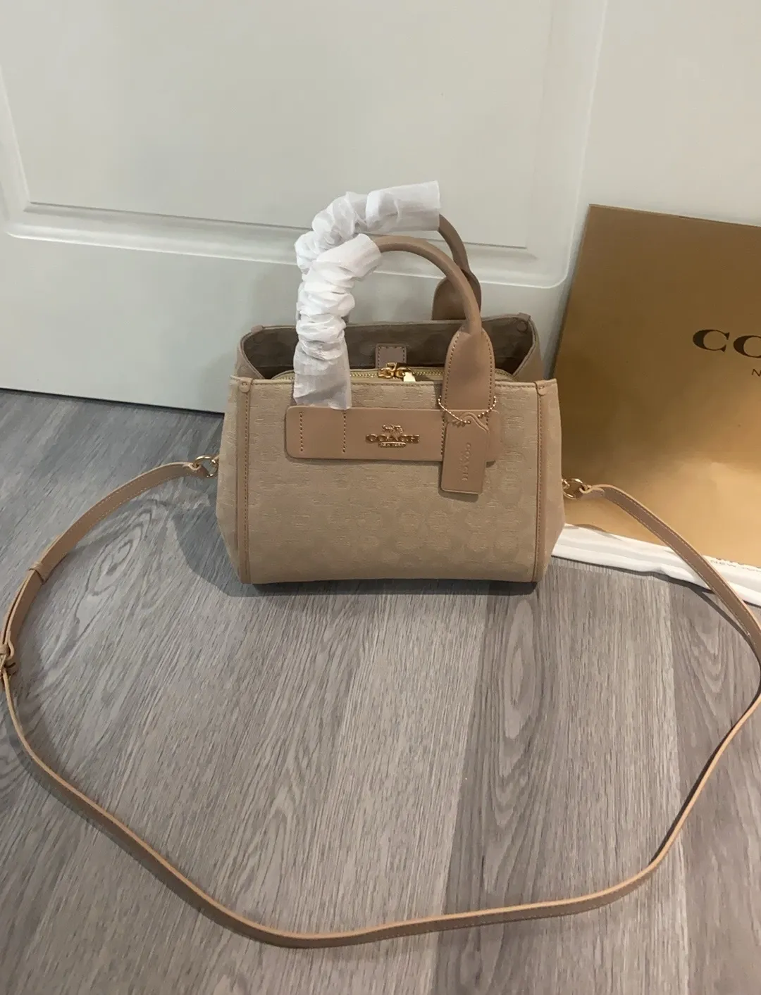 All Categories Coach Women's Bags (COACH) Coach CAL03
